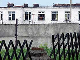 Льговская колония. Фото: www.gzt.ru