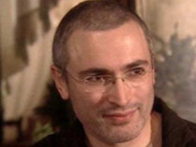 Михаил Ходорковский. Фото: с сайта pismo-vlasti.net