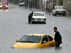 Наводнение. Фото: pda.gzt.ru