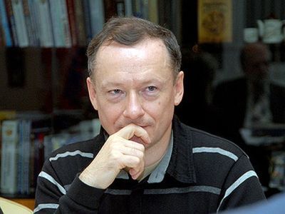 Михаил Савва. Фото с сайта volga-don.org