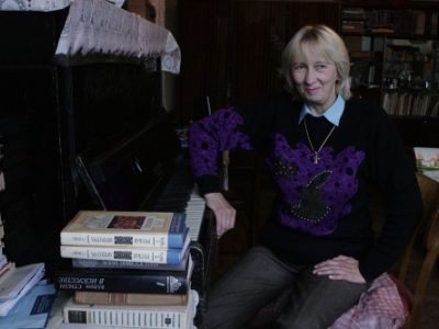 Елена Кохтарева. Фото: "РосУзник" Елена Кохтарева. Фото: "РосУзник"