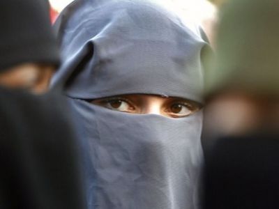 Обрезание у женщин. Фото: Reuters