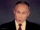 В. Путин на оглашении послания Федеральному собранию, 1.3.18. Фото: скриншот видео 