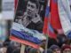 Марш Немцова в Нижнем Новгороде. Фото: Niann.ru