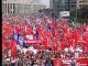 Митинг КПРФ против пенсионной реформы в Москве, Фото: twitter.com/SObuhov