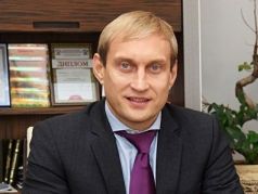 Бывший мэр Евпатории Андрей Филонов. Фото: ria.ru