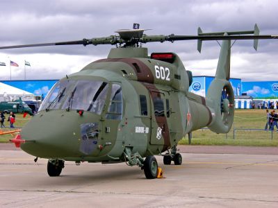 Вертолет "Ка-60". Источник: wikimedia.org